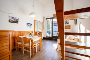 Chamonix Sud - Balme 401 - Happy Rentals